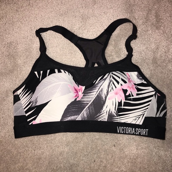 Victoria's Secret Other - Victoria Secret Sports Bra 34B